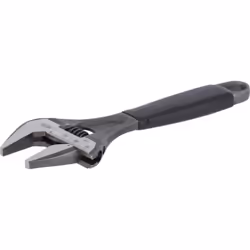 Bahco 9029 170mm 32mm Adjustable Wrench Extra Wide Jaw