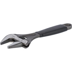 Bahco 9029 170mm 32mm Adjustable Wrench Extra Wide Jaw