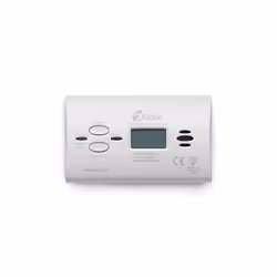 Kidde 7DCOC 7DCO Kidde Carbon Monoxide Alarm, White