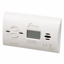 Kidde 7DCOC 7DCO Kidde Carbon Monoxide Alarm, White