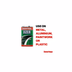 Swarfega Jizer Water Soluble Parts Degreaser Cleaning Products with Rust Inhibitor, Non-Flammable, 5L Tin