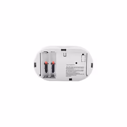 Kidde 5CO Battery Powered Carbon Monoxide Alarm 10 Year Life