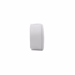Twin Pack Kidde 5CO Battery Powered Carbon Monoxide Alarm and Detector - 10 Year Sensor Life with AA Batteries