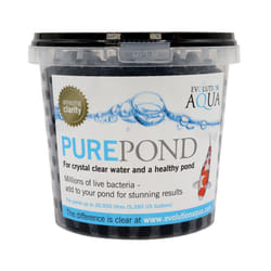 Evolution Aqua Pure Pond ? Beneficial Bacteria for Ponds | Pond Bacteria Treatment & Healthy Water Maintenance for clear pond | Aids biological