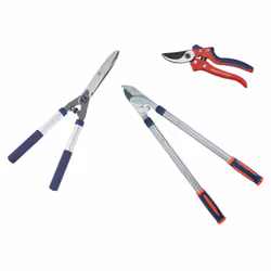 Spear & Jackson CUTSETSS11 Razorsharp 3 Piece Cutting Set