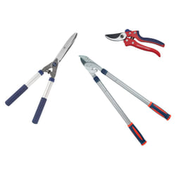 Spear & Jackson CUTSETSS11 Razorsharp 3 Piece Cutting Set