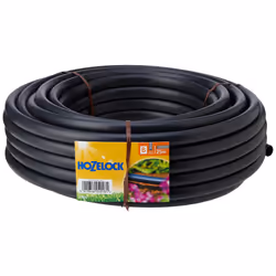 Hozelock LPDE Supply Hose for Irrigation system only, 25 m x 13 mm [2764R0000]