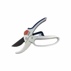 Spear & Jackson 6758GS Razorsharp Geared Anvil Secateurs