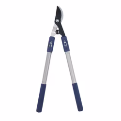 Spear & Jackson 4822RSA Razorsharp Active Bypass Lopper, Blue/Silver