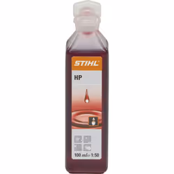 Stihl 7813198401 2-Stroke Engine Oil 1:50 100ml Pack of 10