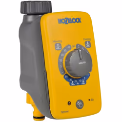 HOZELOCK - Watering Timer Sensor Controller : Automatic and Easy Watering With Its Light Sensor, Daily Watering At Sunrise An ...