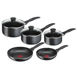 Tefal 5 Piece Origins Stone
