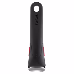 Tefal Stackable, Removable, 100 Percent Safe, Ingenio Black Handle, L9863342