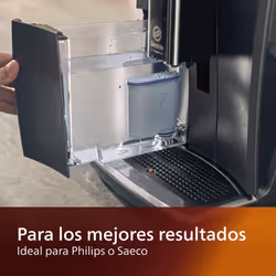 Philips AquaClean Water Filter ? No Descaling Up to 5000 Cups, Prolongs Machine Lifetime, Micro-Porous Filtration, 2-Pack (CA6903/22)
