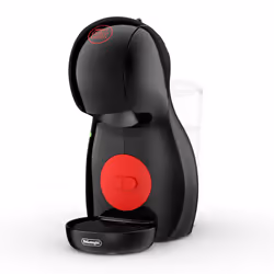 NESCAFÉ® Dolce Gusto? Piccolo XS Manual Coffee Machine Black by DeLonghi? - ?Value Bundle??