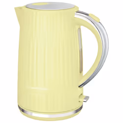 Russell Hobbs Electric Kettle (Hot Water, Tea or Coffee, 1.7L, Push to open lid, Perfect pour spout, Removable washable filte ...