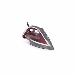 Tefal Ultraglide Steam Iron, 210 g/min Steam Boost, 50 g/min Continuous Steam, 250 ml Water Tank, 2800W Power, Non-Stick Duri ...