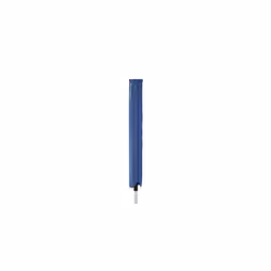 Brabantia Premium Protective Cover for Rotary Dryer Washing Lines, Weather-resistant, Zip-Up Sleeve for all Brabantia Rotaries