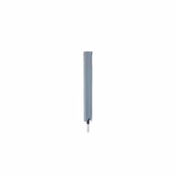 Brabantia Premium Protective Cover for Rotary Dryer Washing Lines, Weather-resistant, Zip-Up Sleeve for all Brabantia Rotaries