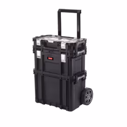 Keter 233350 Connect Mobile Workbench