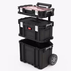 Keter 233350 Connect Mobile Workbench