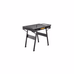 STANLEY FATMAX Express Folding Workbench - Portable Work Surface with 450kg Large Load Capacity, Clamp Compatable, FMST1-7567 ...