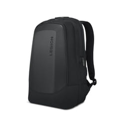 Lenovo Legion Armoured Backpack II for 17 Inch Laptops, Water Repellent Rucksack ? Black