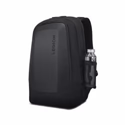 Lenovo Legion Armoured Backpack II for 17 Inch Laptops, Water Repellent Rucksack ? Black