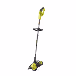 Ryobi RY18LT33A-0 18V ONE+ Cordless 33cm Grass Trimmer (Bare Tool), Green & Anthracite