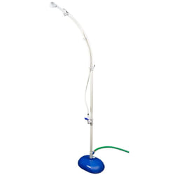 Poolside Portable Shower