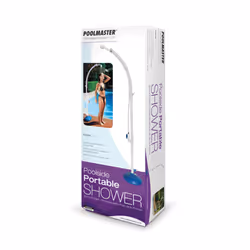 Poolside Portable Shower