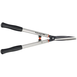 Bahco P54H-SL-25 Super Light Hedge Shears with Blade, Multi-Colour, 25 cm