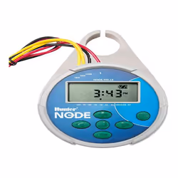 Hunter Sprinkler NODE200 NODE 2-Station Irrigation Controller
