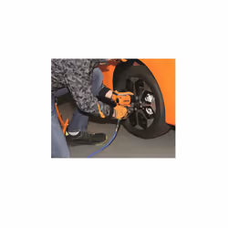 Beta 1900M 10X15 Automatic Hose Reel Plastic Body Shockproof for Air or Water