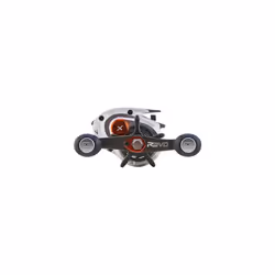 Abu Garcia Revo X Low Profile Baitcast Fishing Reel