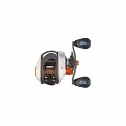 Abu Garcia Revo X Low Profile Baitcast Fishing Reel