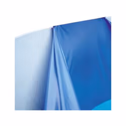 Gre F ? Liner for Round Pools Di?metro 400 cm blue