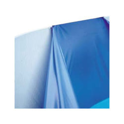 Gre F ? Liner for Round Pools Di?metro 400 cm blue