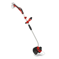 Einhell Power X-Change 18/33 Cordless Strimmer - 18V Battery Strimmer, Auto Line Feed 33cm Grass Trimmer - GE-CT 18/30 Li Garden Strimmer, Cordless