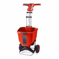 Einhell Power X-Change 22L Spreader - Variable Speed, Flow Rate & Scatter Width (Max 6m) - GE-SR 18/22 Li Battery Powered Spr ...