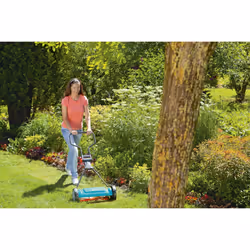 Gardena Hand Cylinder Lawnmower 400