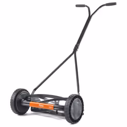 Flymo H400 Push Powered Cylinder Lawn Mower