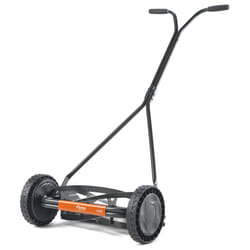 Flymo H400 Push Powered Cylinder Lawn Mower