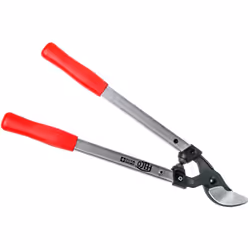 Felco 211-50 50cm Aluminium Loppers, Red, 50 cm