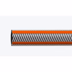Gardena Premium Superflex Hose 19 mm (3/4 inch), 25 m: Garden Hose with Power-Grip Profile, 35 bar Bursting Pressure, Highly Flexible, dimensionally