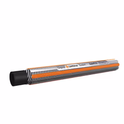 Gardena Premium Superflex Hose 19 mm (3/4 inch), 25 m: Garden Hose with Power-Grip Profile, 35 bar Bursting Pressure, Highly Flexible, dimensionally