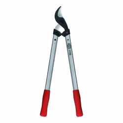 Felco 211-60 60cm Alumnium Loppers, Red