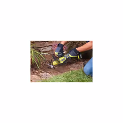 RY18HCA-0 Handheld Cultivator (Bare Tool)