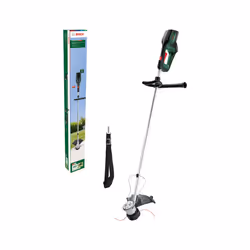 Bosch Cordless Grass Trimmer AdvancedGrassCut 36V-33 (Without Battery, 36 Volt System, Brushless Motor, Cutting Diameter: 33 ...