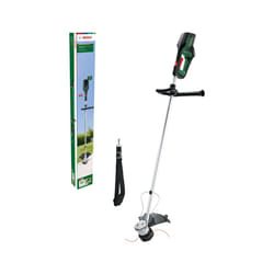 Bosch Cordless Grass Trimmer AdvancedGrassCut 36V-33 (Without Battery, 36 Volt System, Brushless Motor, Cutting Diameter: 33 cm, for Heavier-Duty